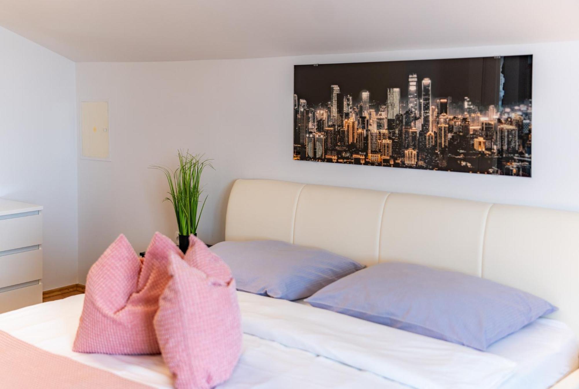 Apartman Petra S Pogledom Na More Banjol Ngoại thất bức ảnh